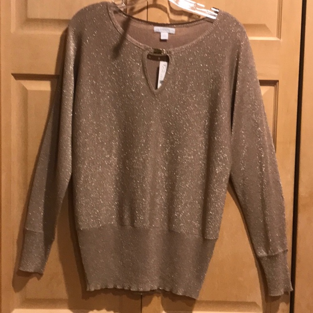 New New York & Company sweater